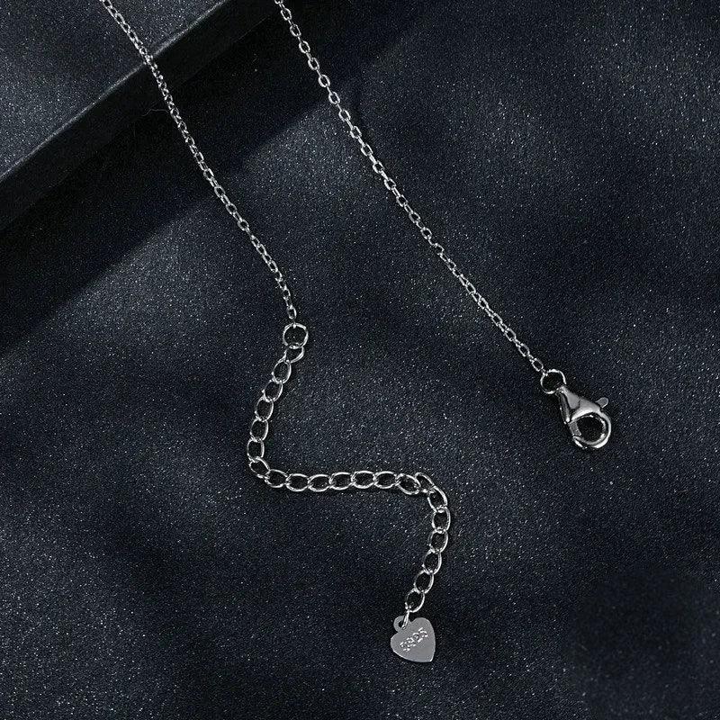 Colar em Moissanite - Virena Lumielle 6