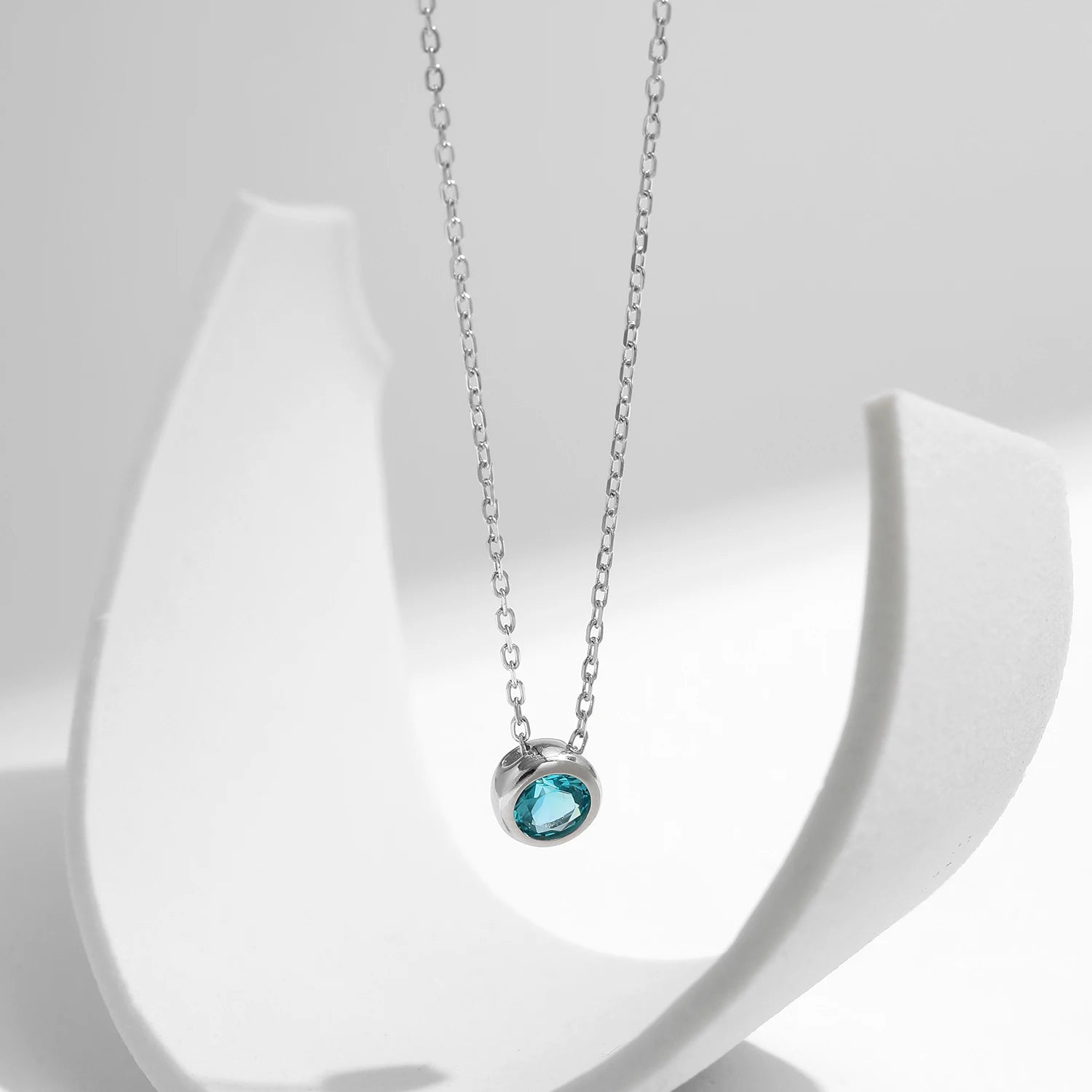 Colar em Prata 925 - Virena Celestine 4