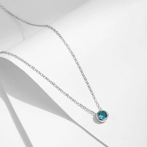 Colar em Prata 925 - Virena Celestine 3