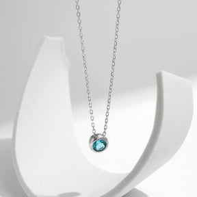 Colar em Prata 925 - Virena Celestine 4