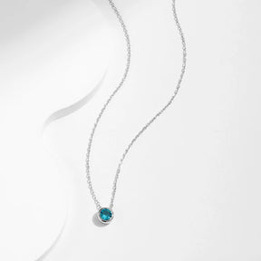 Colar em Prata 925 - Virena Celestine 5