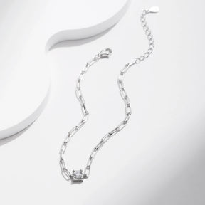 Pulseira em Moissanite - Virena Cadenza 4