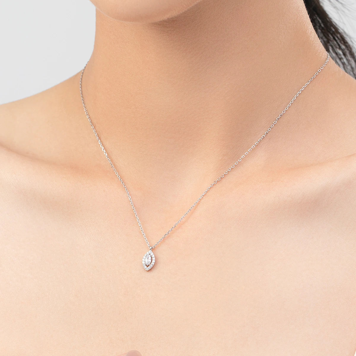 Colar em Prata 925 - Virena Dazzle