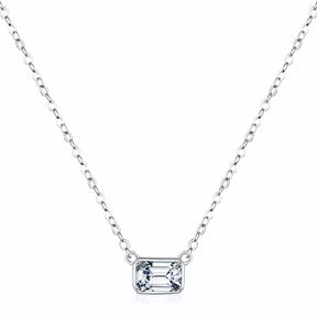 Colar Minimalista em Prata 925 – Virena Lucent