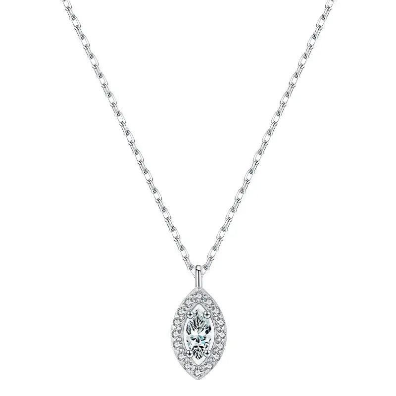 Colar em Prata 925 - Virena Dazzle